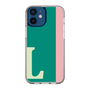 Slim Protection Case［ Original - initial color line - L green ］