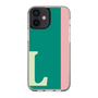 Slim Protection Case［ Original - initial color line - L green ］