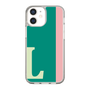 Slim Protection Case［ Original - initial color line - L green ］