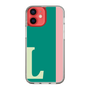 Slim Protection Case［ Original - initial color line - L green ］