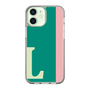 Slim Protection Case［ Original - initial color line - L green ］