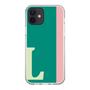 Slim Protection Case［ Original - initial color line - L green ］