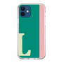 Slim Protection Case［ Original - initial color line - L green ］