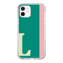 Slim Protection Case［ Original - initial color line - L green ］