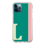 Slim Protection Case［ Original - initial color line - L green ］
