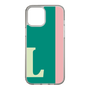 Slim Protection Case［ Original - initial color line - L green ］