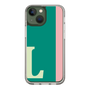 Slim Protection Case［ Original - initial color line - L green ］