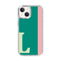 Slim Protection Case［ Original - initial color line - L green ］