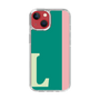Slim Protection Case［ Original - initial color line - L green ］