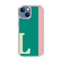 Slim Protection Case［ Original - initial color line - L green ］