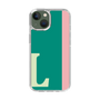 Slim Protection Case［ Original - initial color line - L green ］