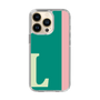Slim Protection Case［ Original - initial color line - L green ］