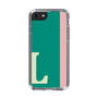 Slim Protection Case［ Original - initial color line - L green ］