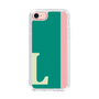 Slim Protection Case［ Original - initial color line - L green ］