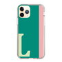 Slim Protection Case［ Original - initial color line - L green ］