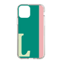 Slim Protection Case［ Original - initial color line - L green ］