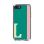 Slim Protection Case［ Original - initial color line - L green ］