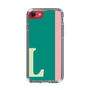 Slim Protection Case［ Original - initial color line - L green ］