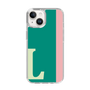 Slim Protection Case［ Original - initial color line - L green ］