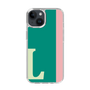 Slim Protection Case［ Original - initial color line - L green ］
