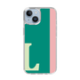 Slim Protection Case［ Original - initial color line - L green ］