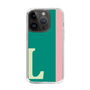 Slim Protection Case［ Original - initial color line - L green ］