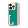 Slim Protection Case［ Original - initial color line - L green ］