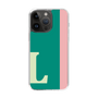 Slim Protection Case［ Original - initial color line - L green ］