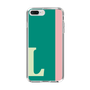 Slim Protection Case［ Original - initial color line - L green ］