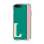 Slim Protection Case［ Original - initial color line - L green ］