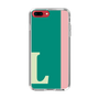 Slim Protection Case［ Original - initial color line - L green ］