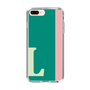 Slim Protection Case［ Original - initial color line - L green ］