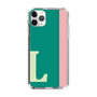 Slim Protection Case［ Original - initial color line - L green ］