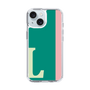 Slim Protection Case［ Original - initial color line - L green ］