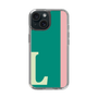 Slim Protection Case［ Original - initial color line - L green ］
