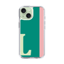 Slim Protection Case［ Original - initial color line - L green ］