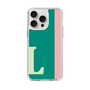 Slim Protection Case［ Original - initial color line - L green ］