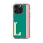 Slim Protection Case［ Original - initial color line - L green ］