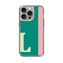 Slim Protection Case［ Original - initial color line - L green ］