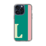 Slim Protection Case［ Original - initial color line - L green ］