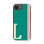 Slim Protection Case［ Original - initial color line - L green ］