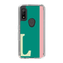 Slim Protection Case［ Original - initial color line - L green ］