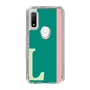 Slim Protection Case［ Original - initial color line - L green ］