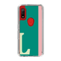 Slim Protection Case［ Original - initial color line - L green ］