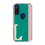 Slim Protection Case［ Original - initial color line - L green ］