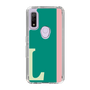 Slim Protection Case［ Original - initial color line - L green ］