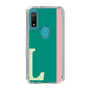 Slim Protection Case［ Original - initial color line - L green ］