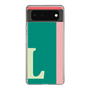 Slim Protection Case［ Original - initial color line - L green ］