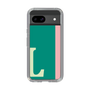 Slim Protection Case［ Original - initial color line - L green ］
