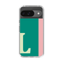 Slim Protection Case［ Original - initial color line - L green ］